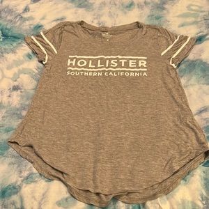 Hollister shirt